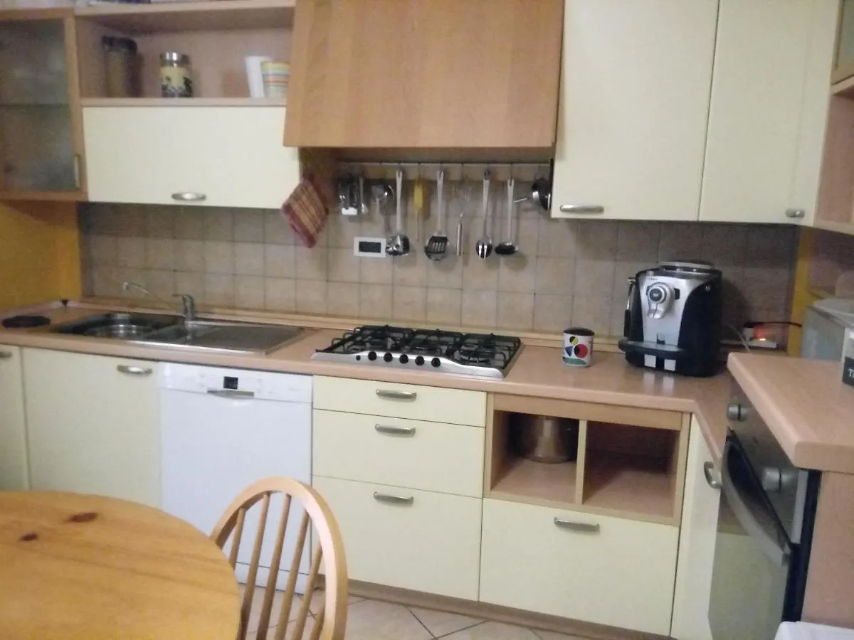 L'Iris Bed & Breakfast Stellanello
