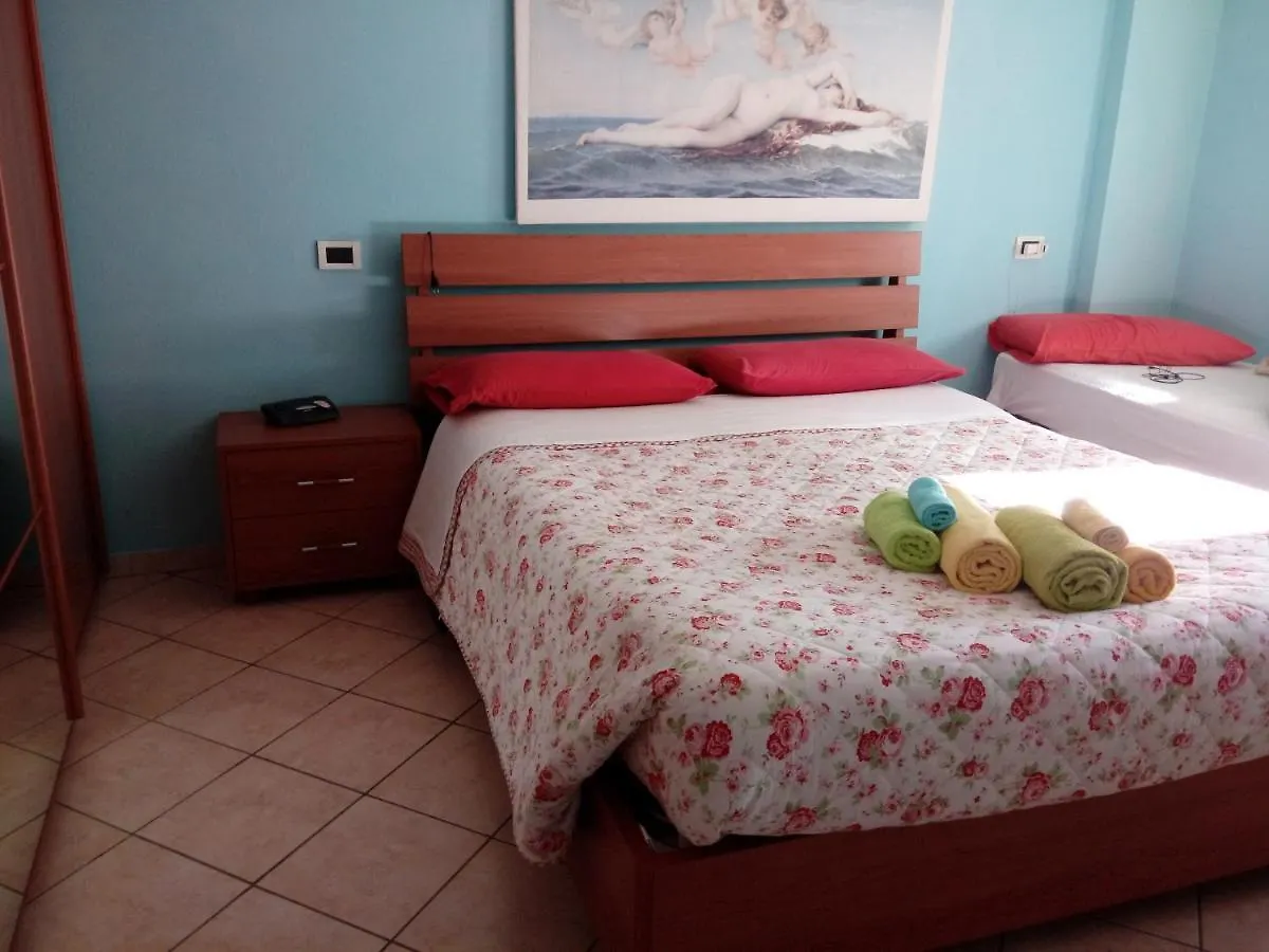 L'Iris Bed & Breakfast Stellanello
