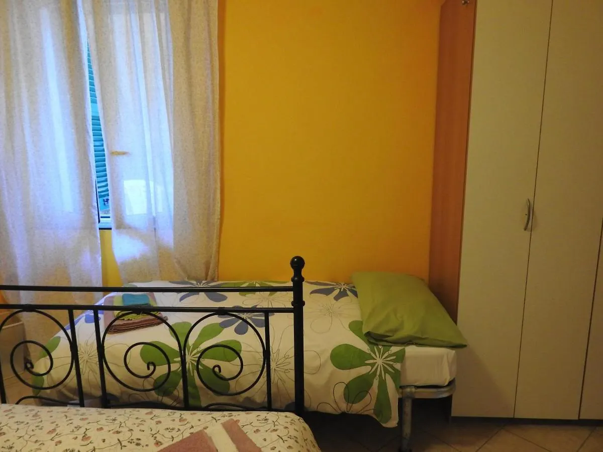 L'Iris Bed & Breakfast Stellanello