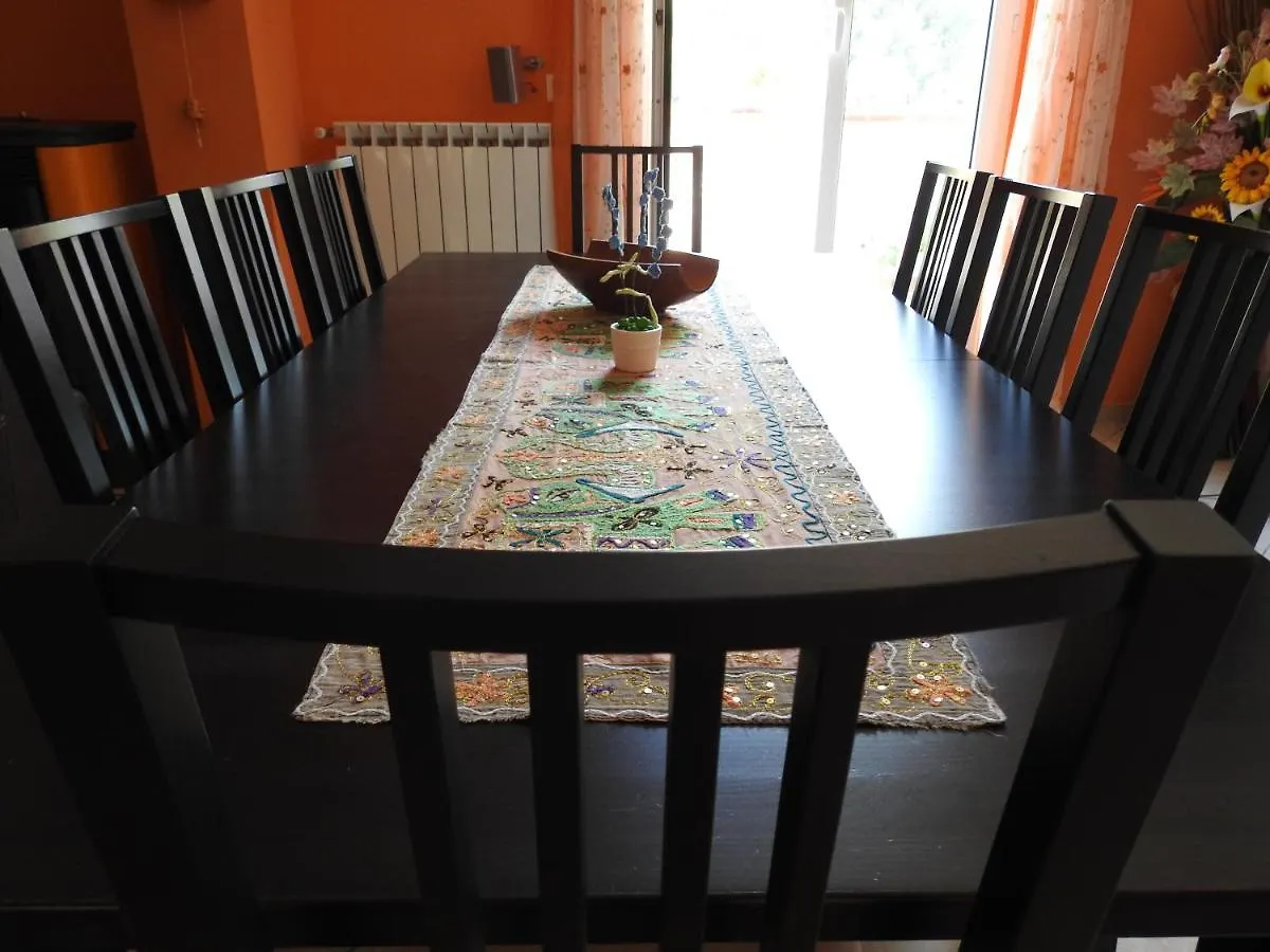 L'Iris Bed & Breakfast Stellanello Italy