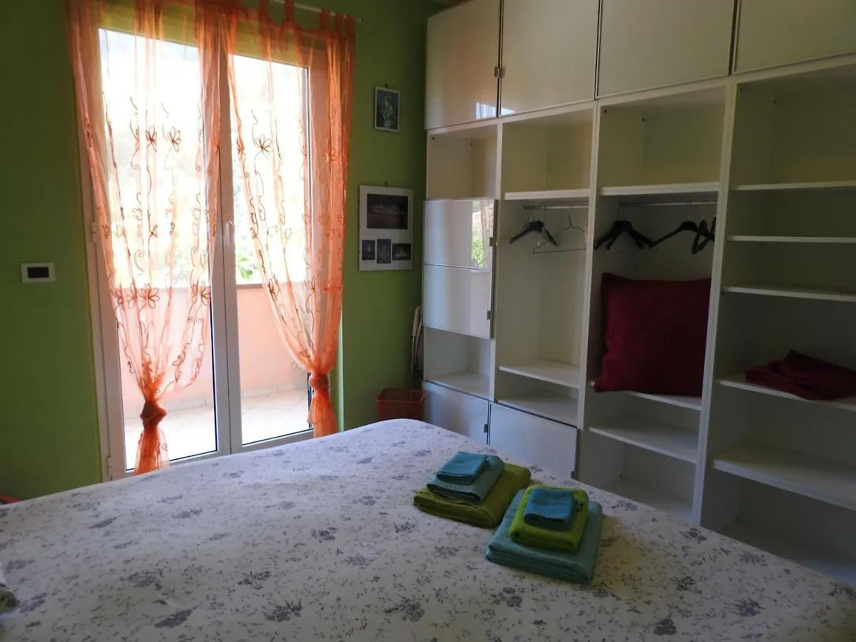 L'Iris Bed & Breakfast Stellanello
