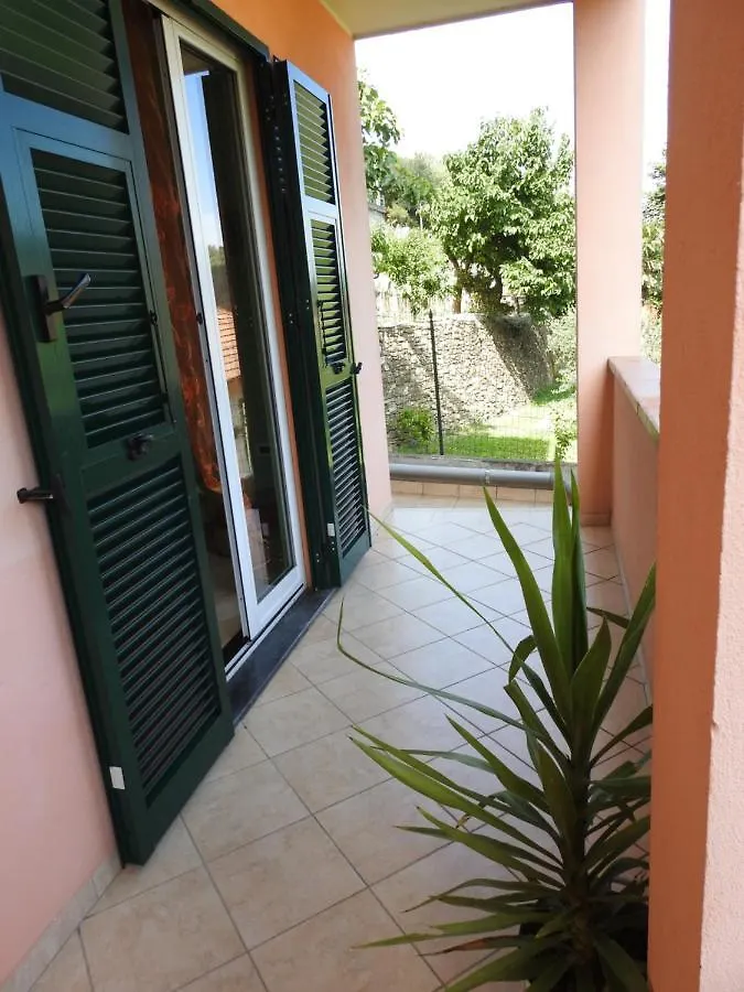 L'Iris Bed & Breakfast Stellanello