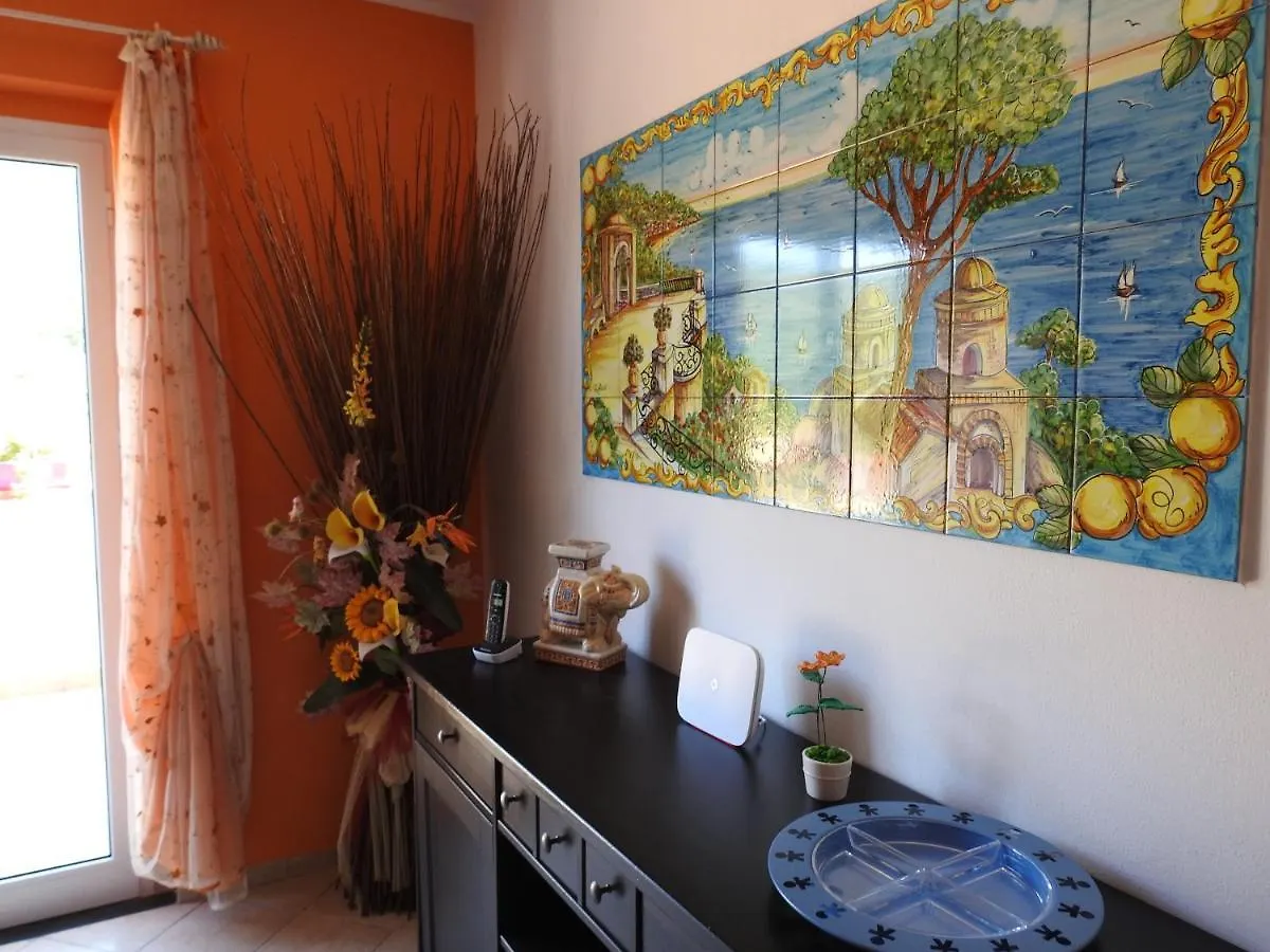 L'Iris Bed & Breakfast Stellanello