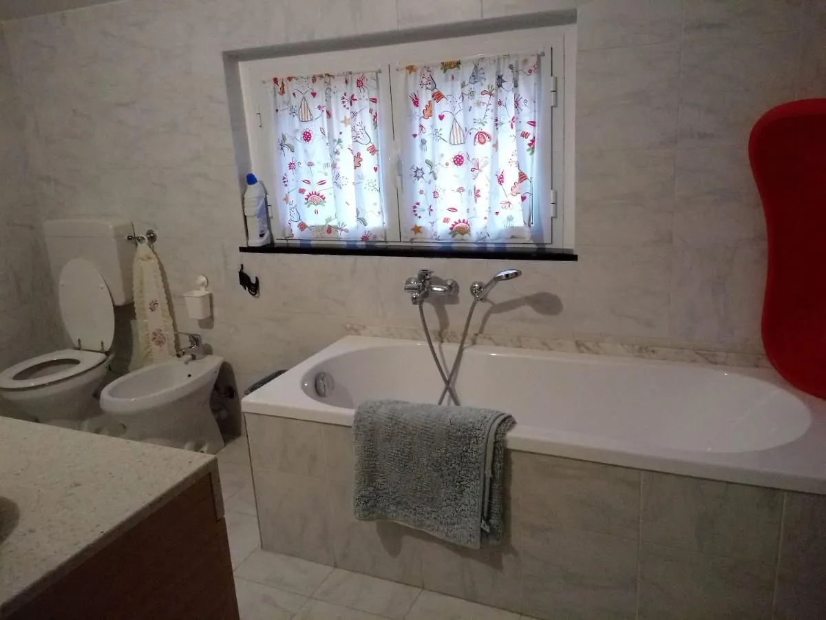 L'Iris Bed & Breakfast Stellanello Italy