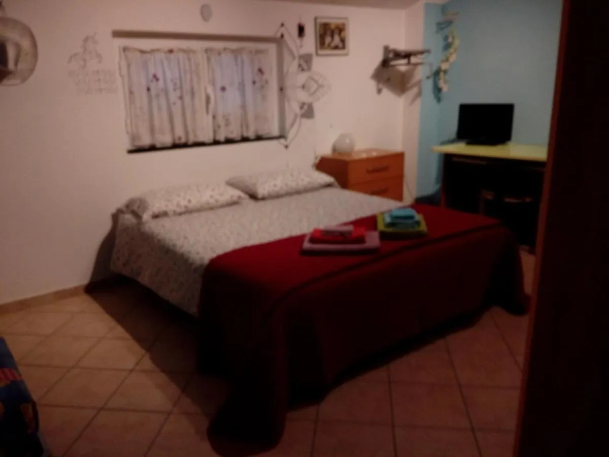 L'Iris Bed & Breakfast Stellanello Italy