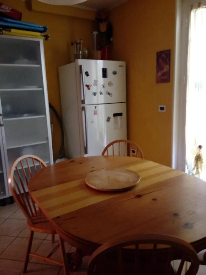 L'Iris Bed & Breakfast Stellanello