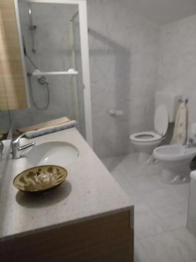 L'Iris Bed & Breakfast Stellanello 0*,  Italy