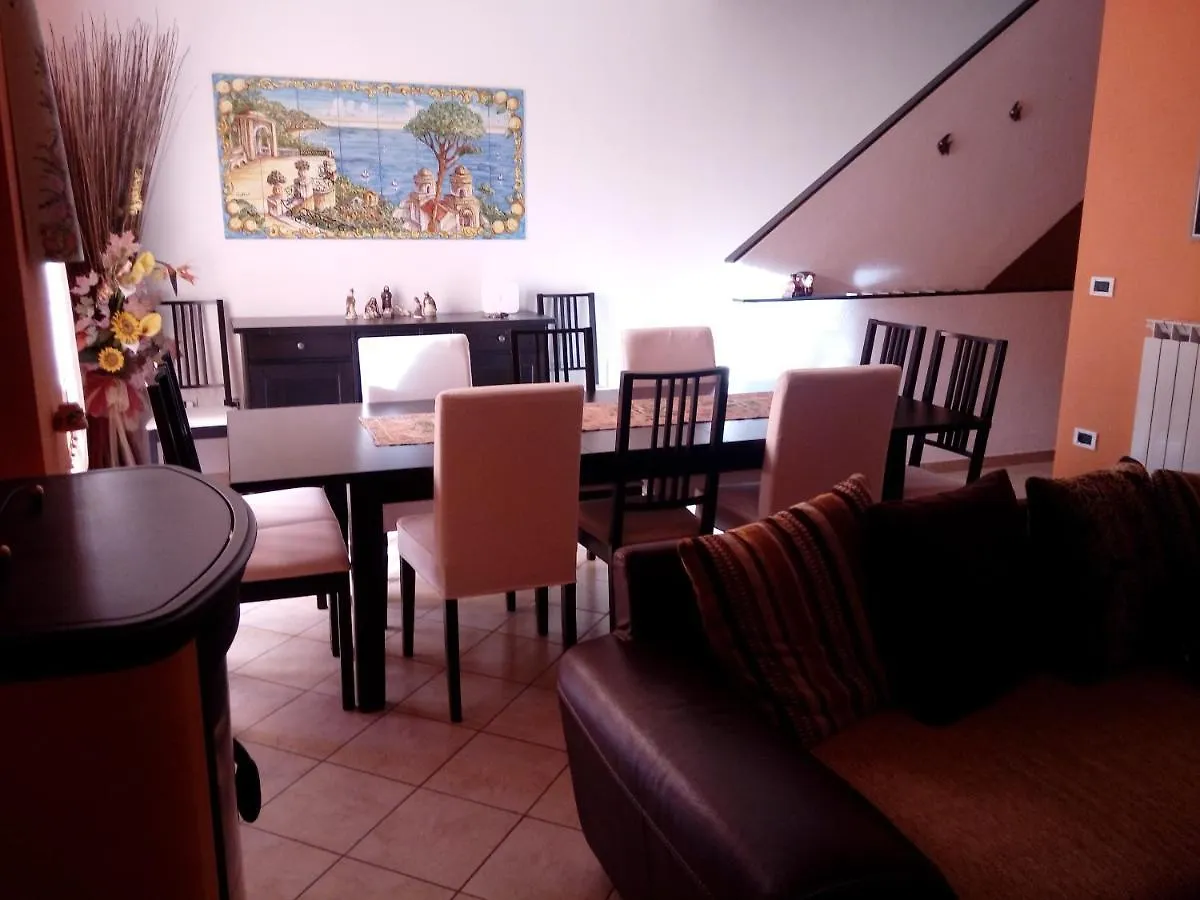 L'Iris Bed & Breakfast Stellanello 0*,  Italy